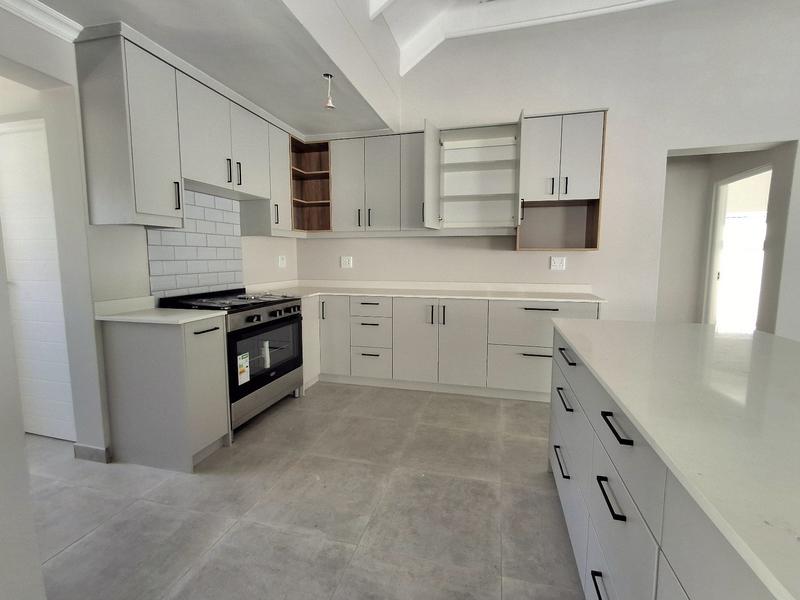 3 Bedroom Property for Sale in Shelley Point Western Cape